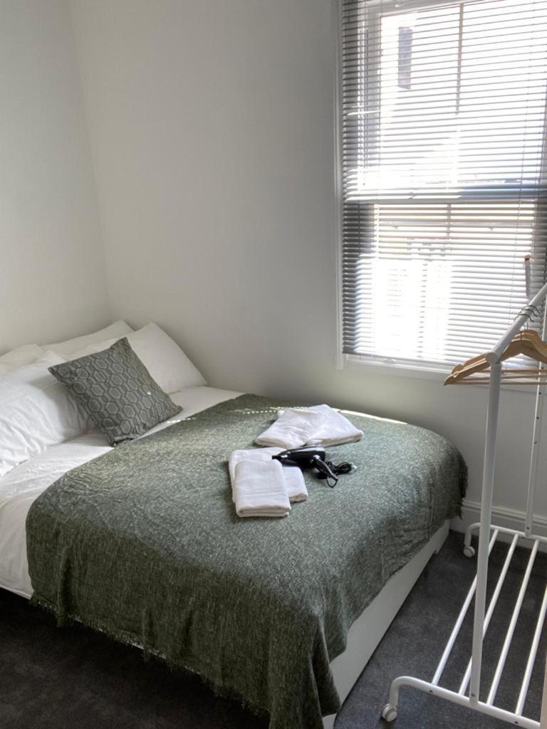 Comfy Private Bedrooms In Euston, Central London Exterior photo