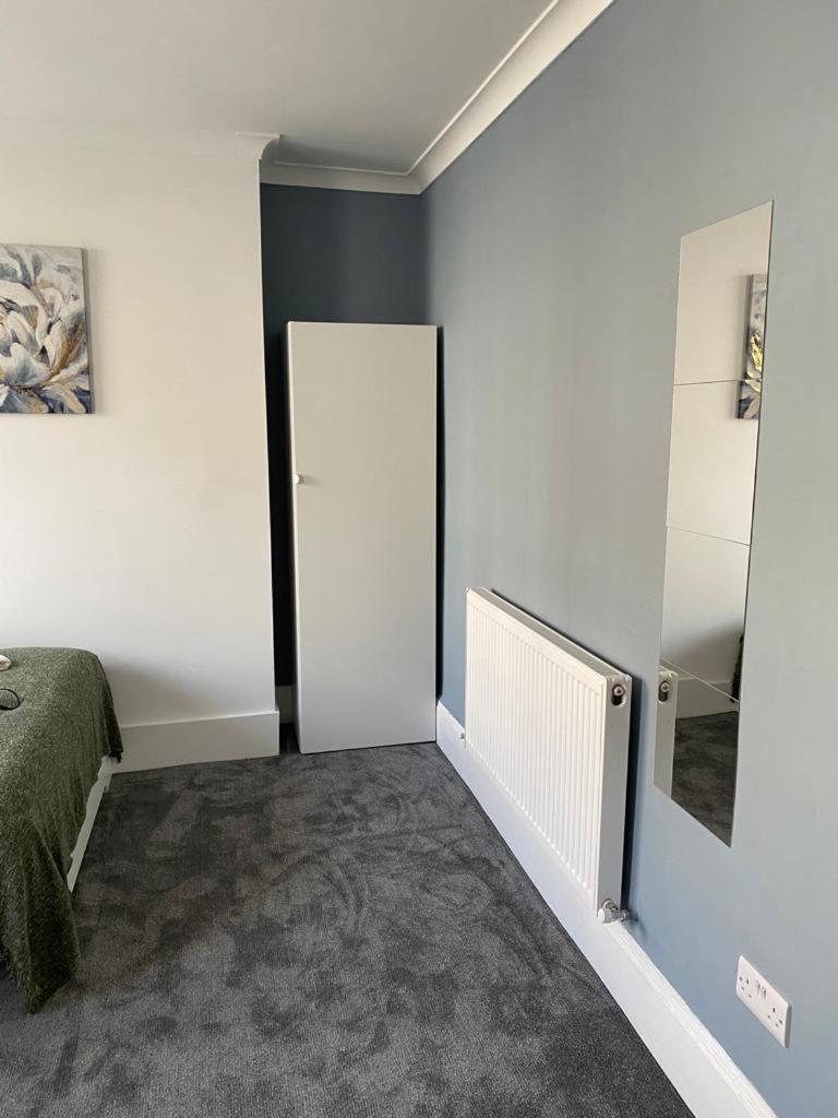 Comfy Private Bedrooms In Euston, Central London Exterior photo